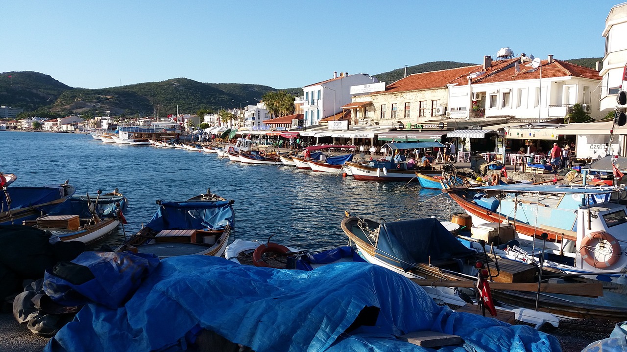 Yükseklik Korkusu ve Korkularla Yüzleşme